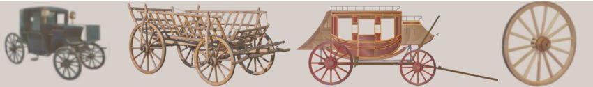Wagon Wheel Directory
